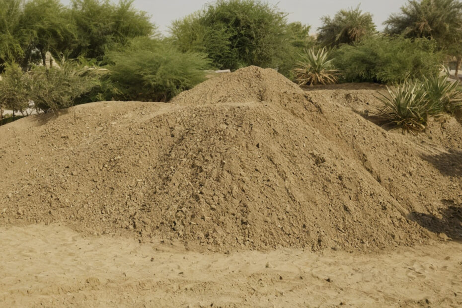 Practical visual for Dubai landscaping quotations are comparable only when every contractor prices the same baseline
