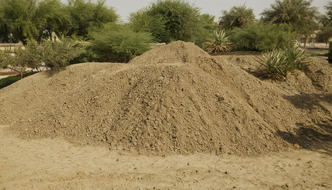 Practical visual for Dubai landscaping quotations are comparable only when every contractor prices the same baseline
