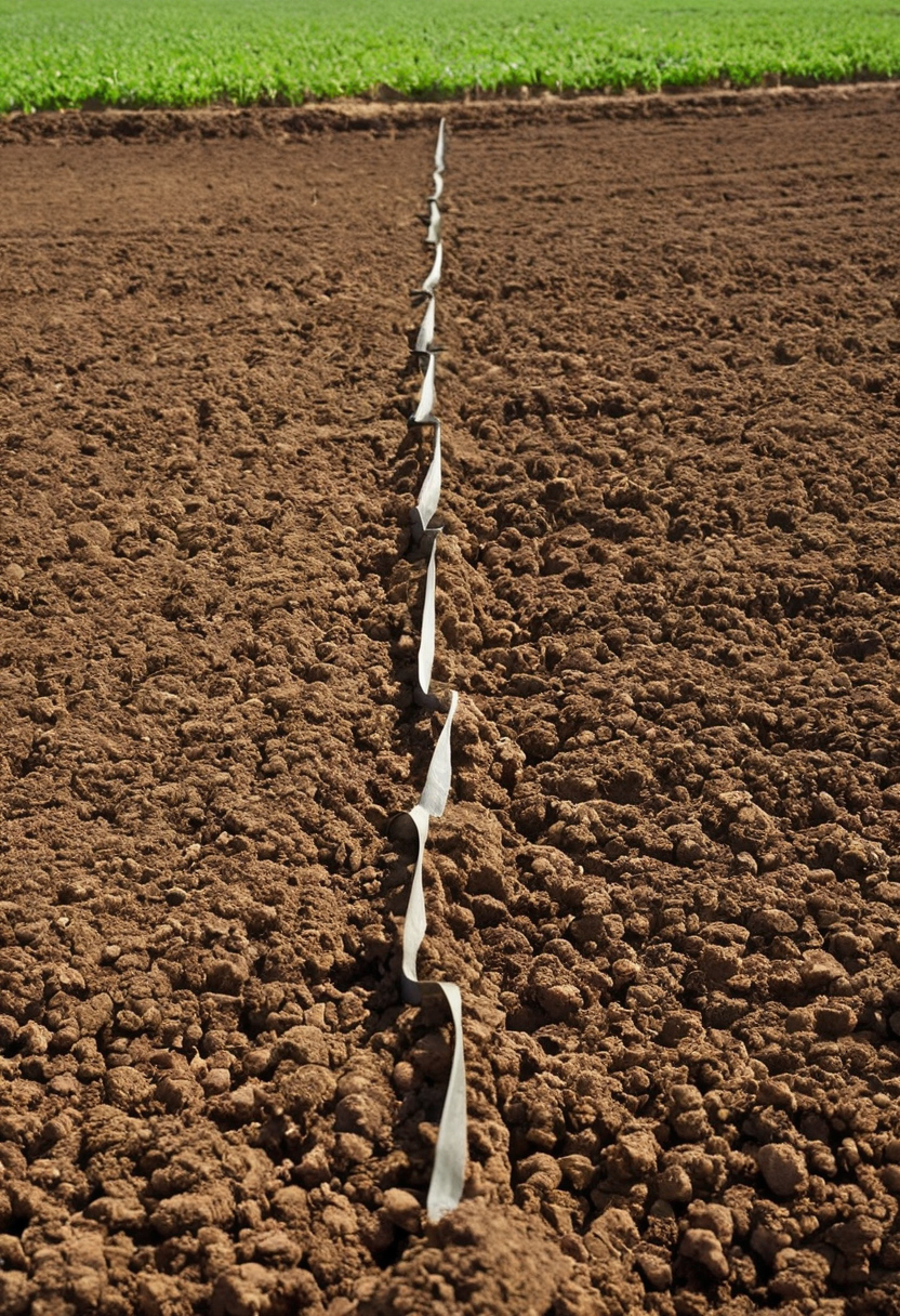 Soil, irrigation and site-preparation allowances are major sources of hidden quotation differences editorial visual